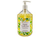 Organic Liquid Castile Soap with Lemon And Lime