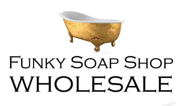 Funky Soap Business