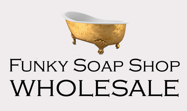 Funky Soap Business