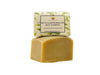 Nettle and Marshmallow Root Shampoo Bar - Funky Soap Shop