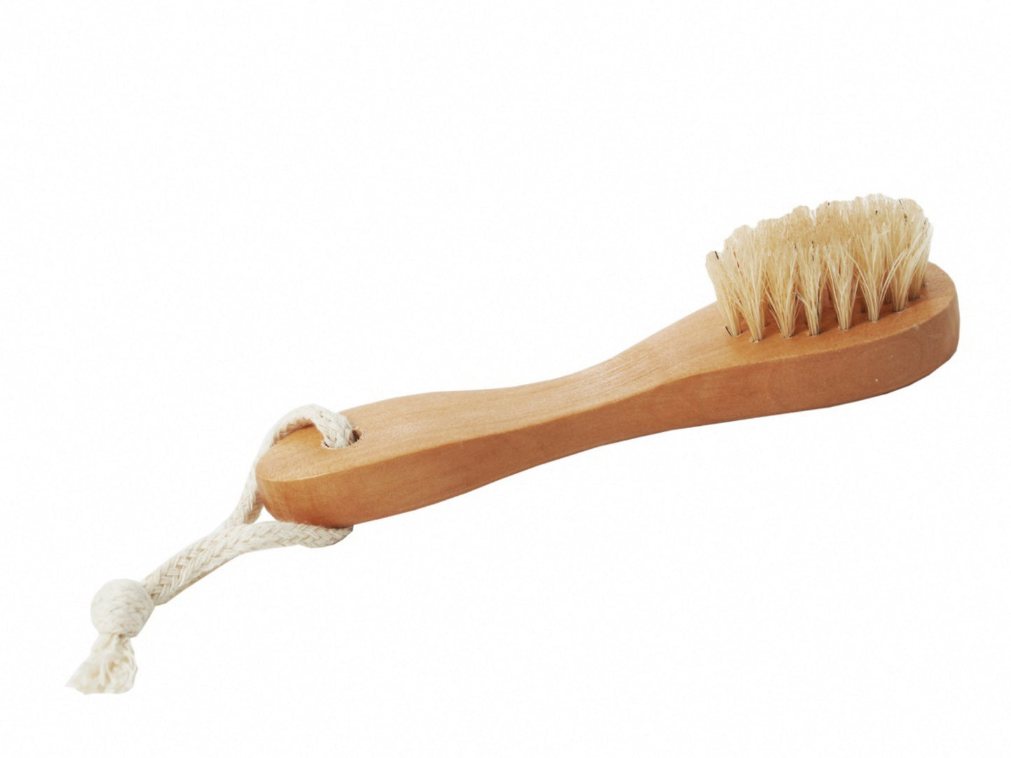 Natural Exfoliating Face Brush - Funky Soap Shop