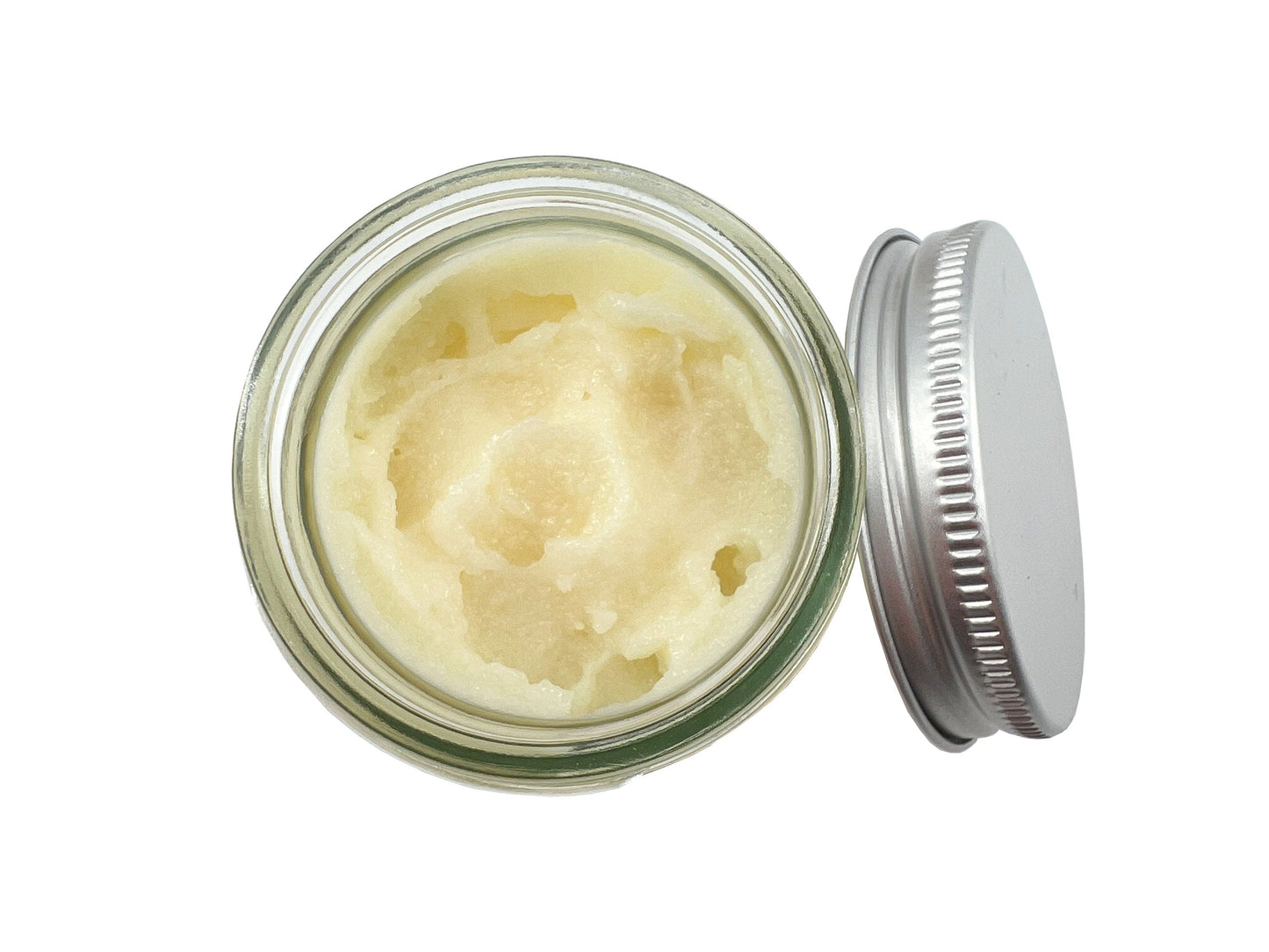 Replenishing Face Balm For Sensitive Skin, 100% Pure Rosehip & Argan, 60ml - Funky Soap Shop